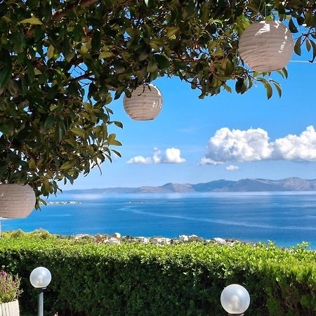 Harris Elegant House Superb View Near Airport Artemida (Attica) Exterior foto