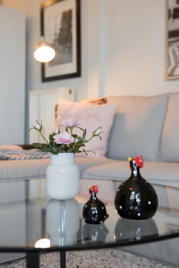 Harris Elegant House Superb View Near Airport Artemida (Attica) Exterior foto