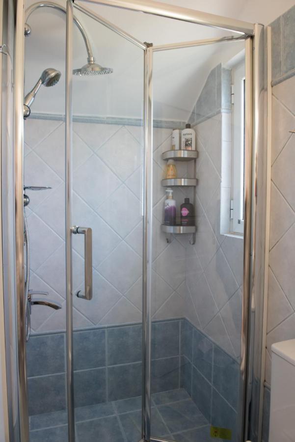 Harris Elegant House Superb View Near Airport Artemida (Attica) Exterior foto