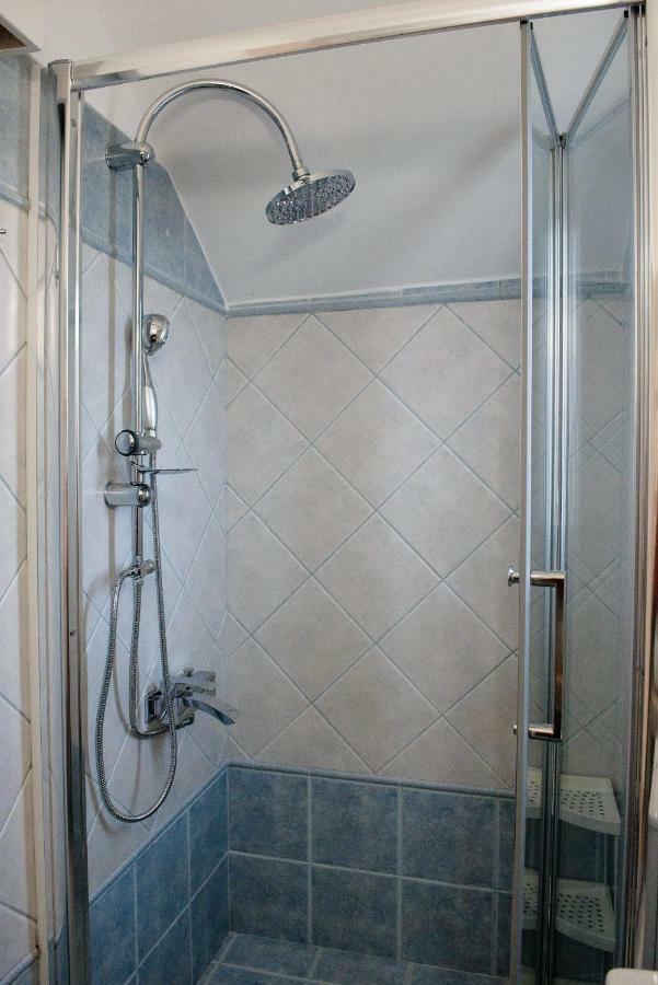 Harris Elegant House Superb View Near Airport Artemida (Attica) Exterior foto