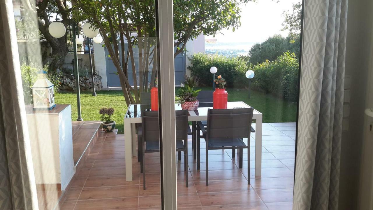 Harris Elegant House Superb View Near Airport Artemida (Attica) Exterior foto